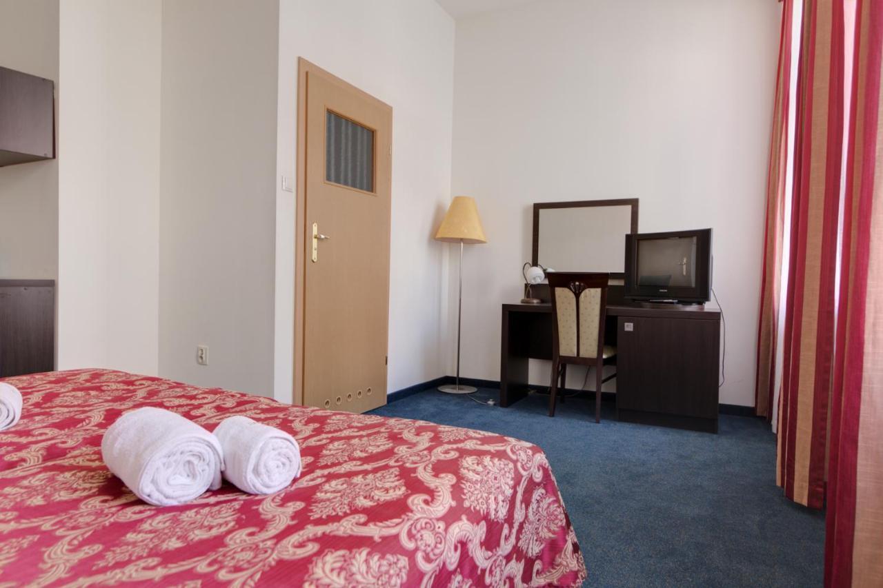 Apartamenty Renesans Krynica-Zdrój Extérieur photo
