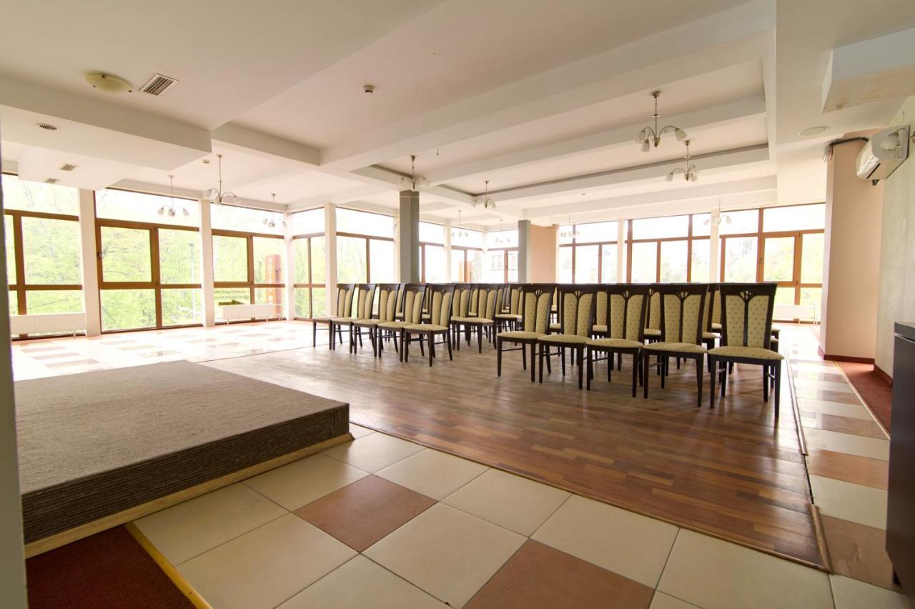 Apartamenty Renesans Krynica-Zdrój Extérieur photo