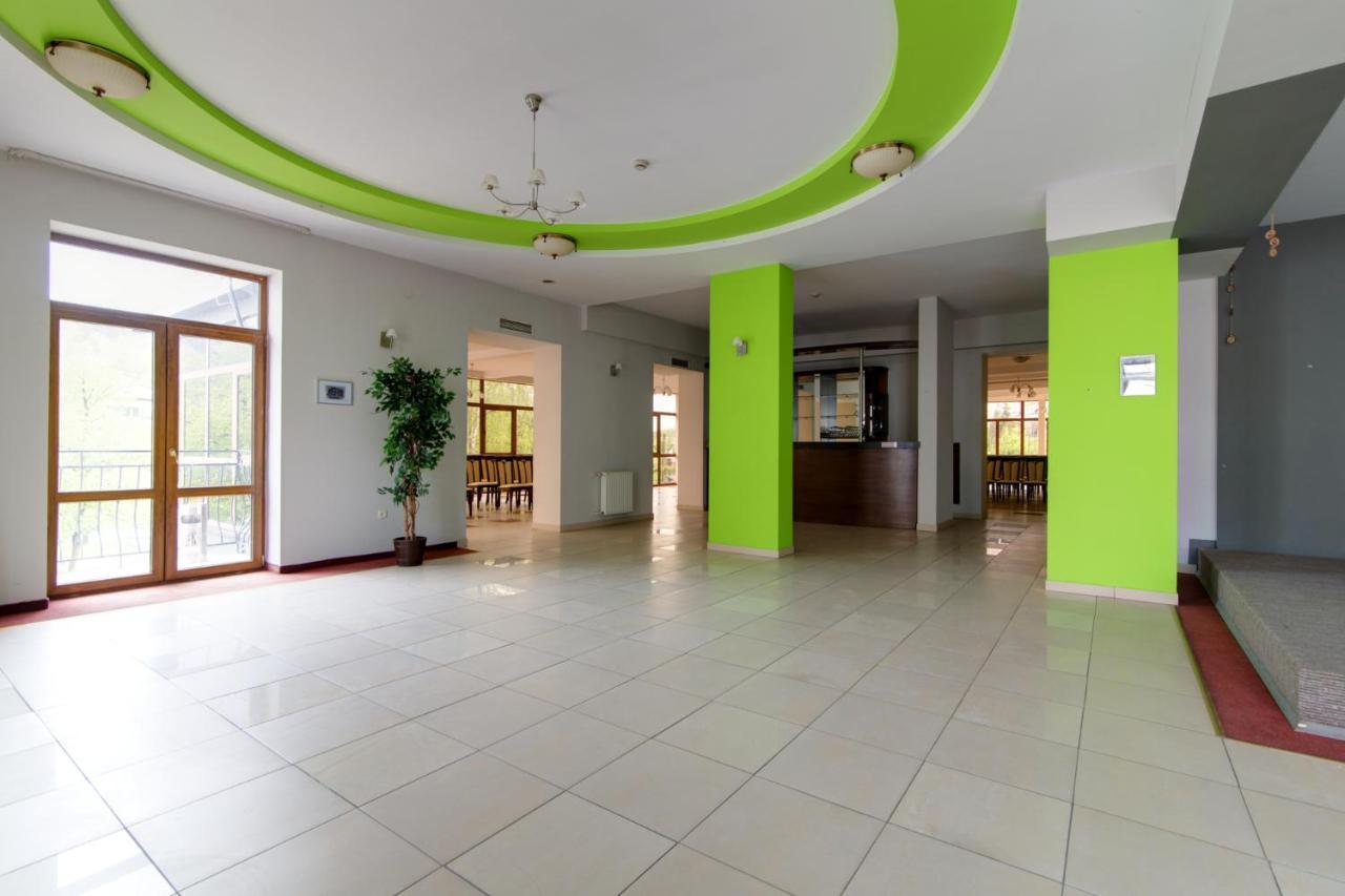Apartamenty Renesans Krynica-Zdrój Extérieur photo