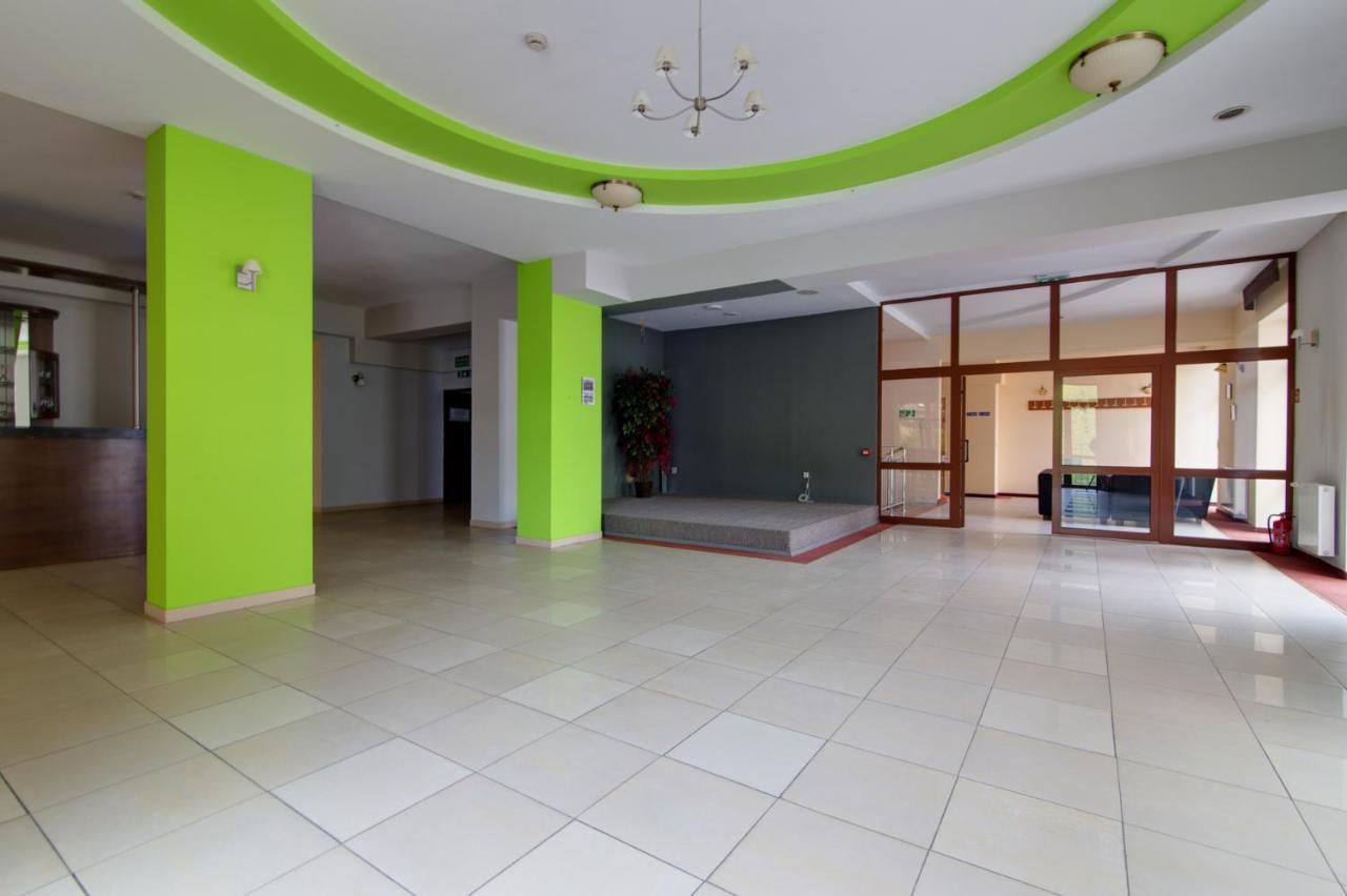 Apartamenty Renesans Krynica-Zdrój Extérieur photo