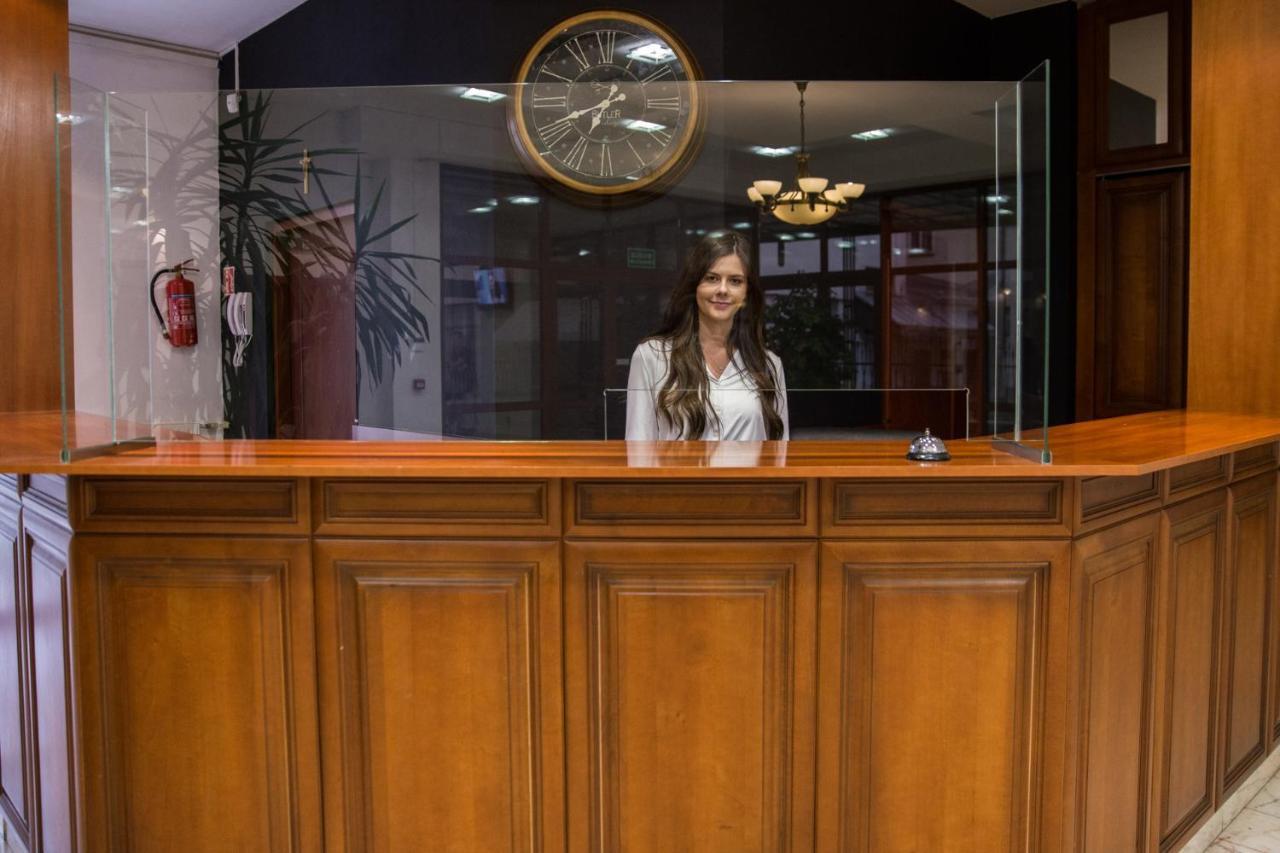 Apartamenty Renesans Krynica-Zdrój Extérieur photo
