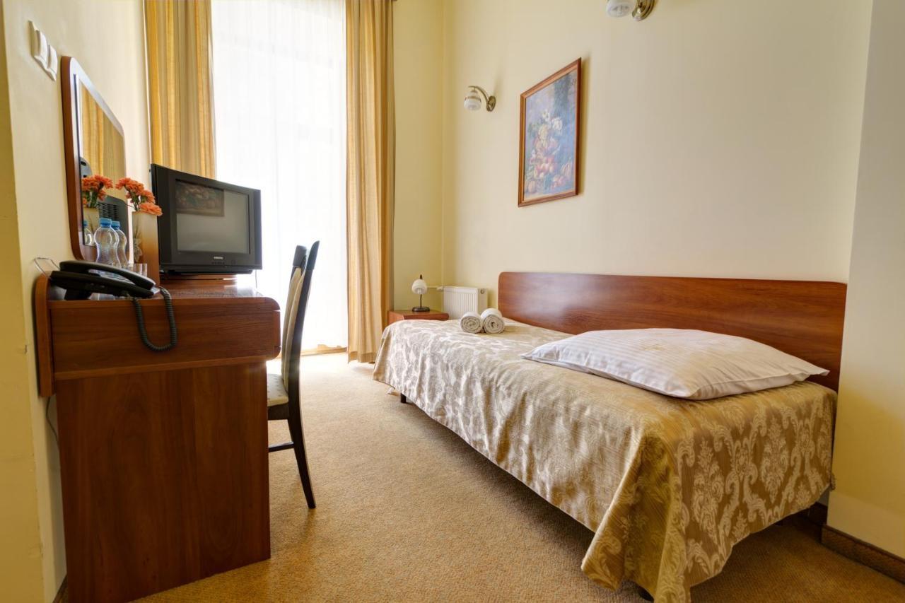 Apartamenty Renesans Krynica-Zdrój Extérieur photo
