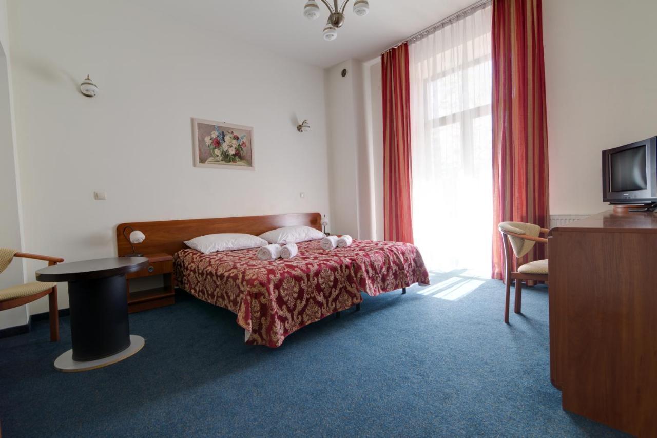 Apartamenty Renesans Krynica-Zdrój Extérieur photo