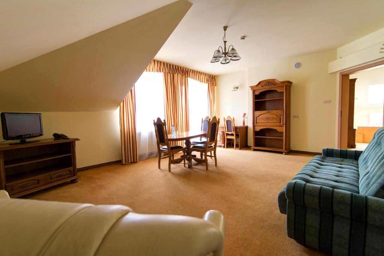 Apartamenty Renesans Krynica-Zdrój Extérieur photo
