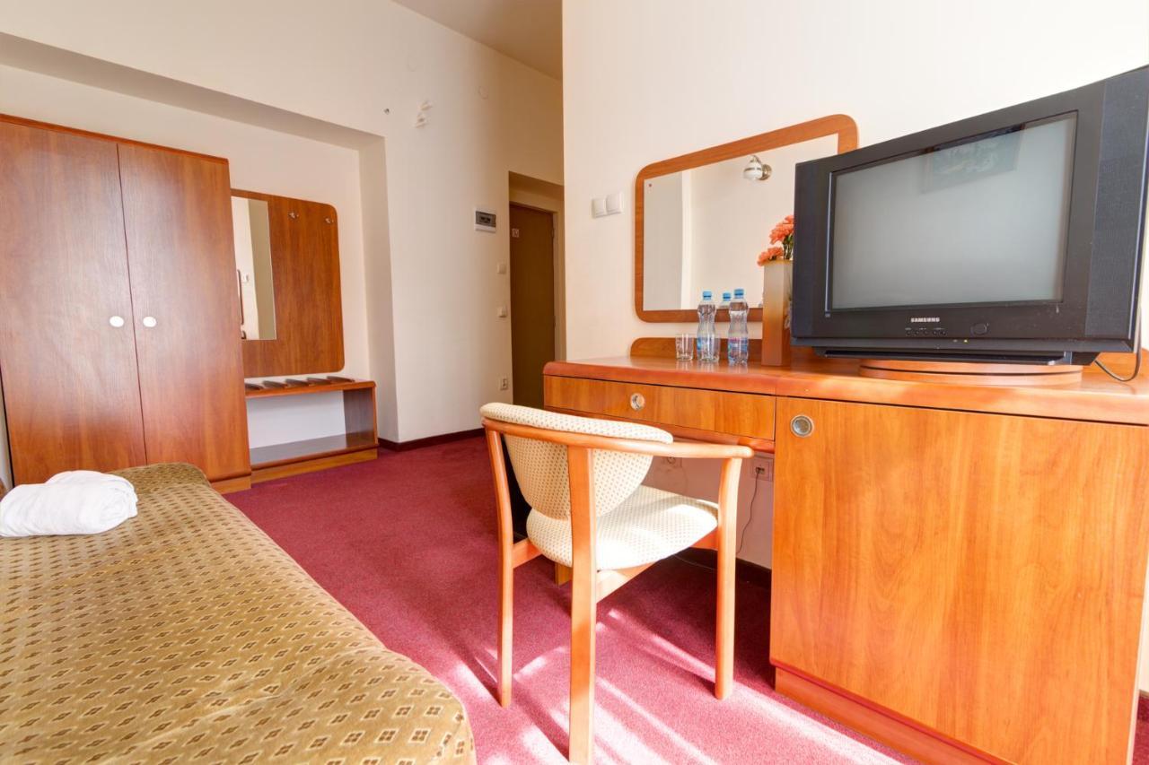 Apartamenty Renesans Krynica-Zdrój Extérieur photo