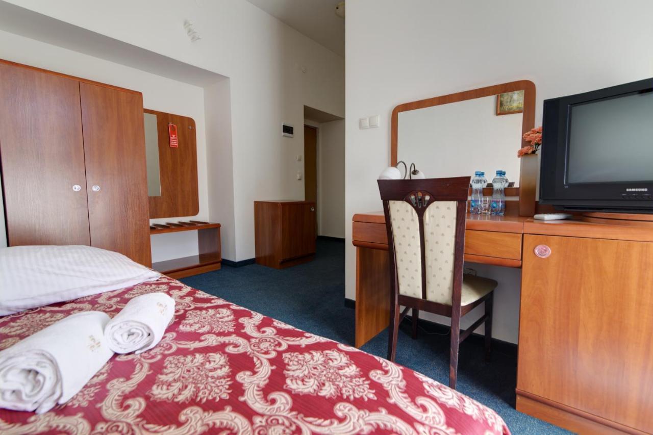 Apartamenty Renesans Krynica-Zdrój Extérieur photo