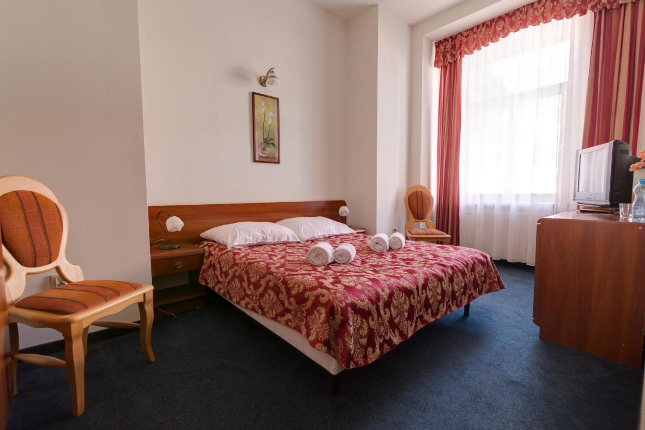 Apartamenty Renesans Krynica-Zdrój Extérieur photo