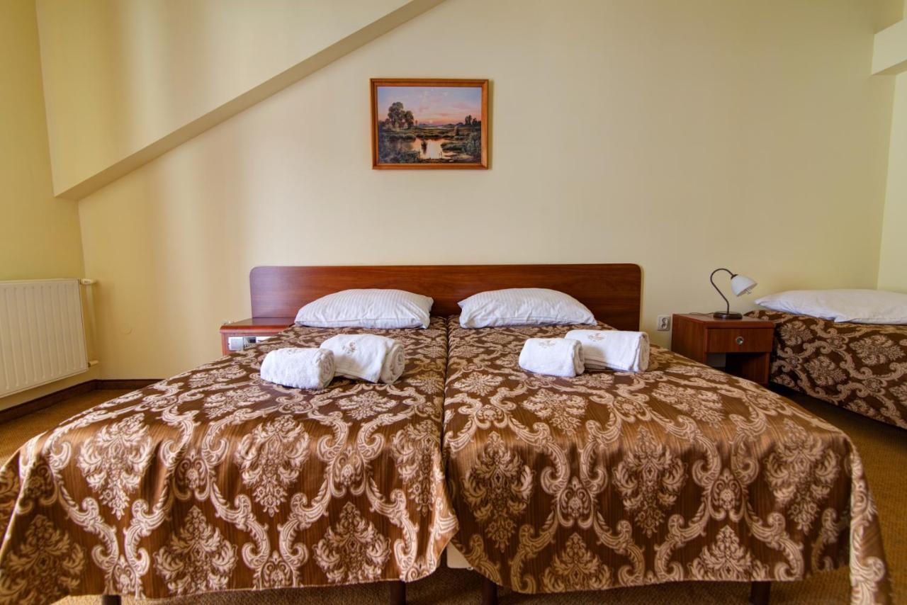Apartamenty Renesans Krynica-Zdrój Extérieur photo