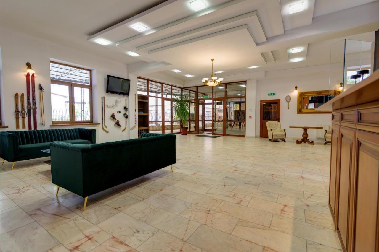 Apartamenty Renesans Krynica-Zdrój Extérieur photo