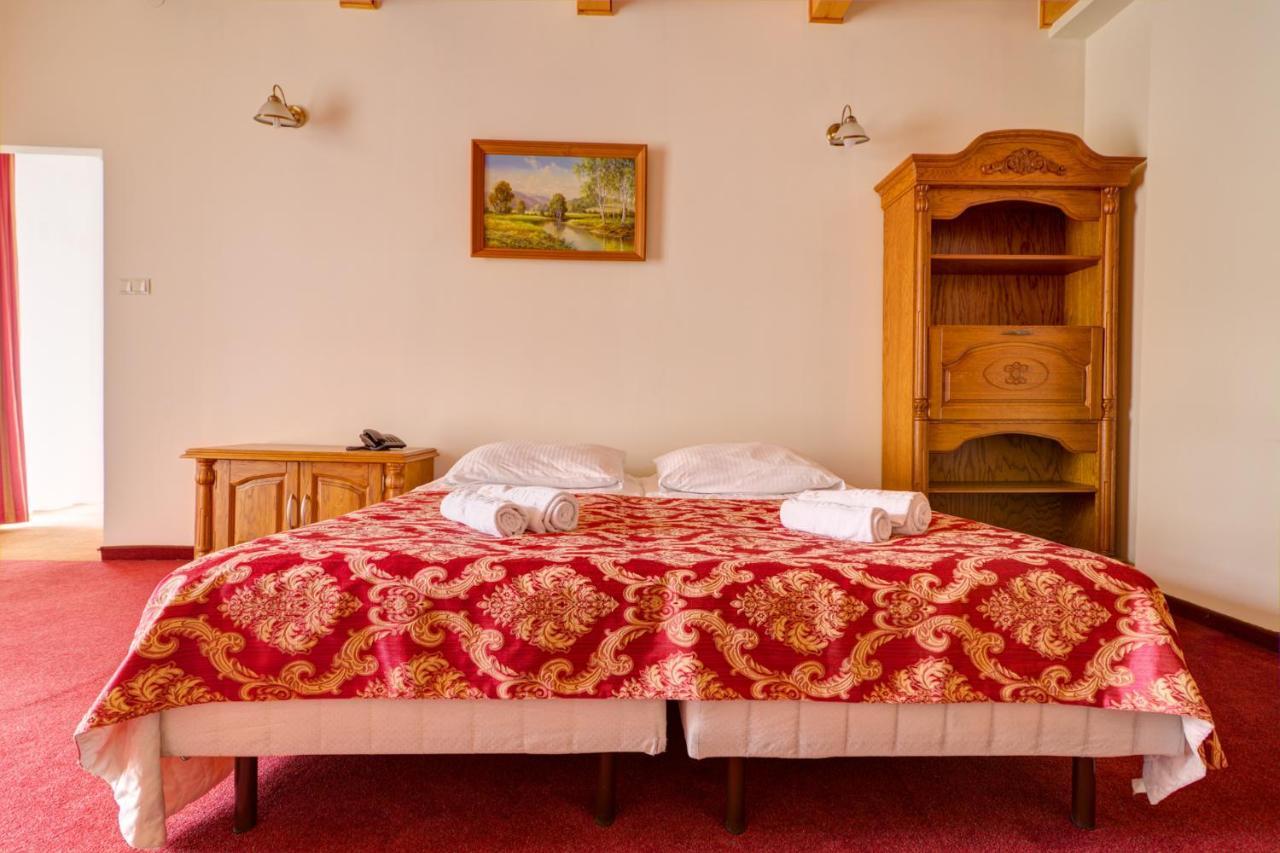 Apartamenty Renesans Krynica-Zdrój Extérieur photo