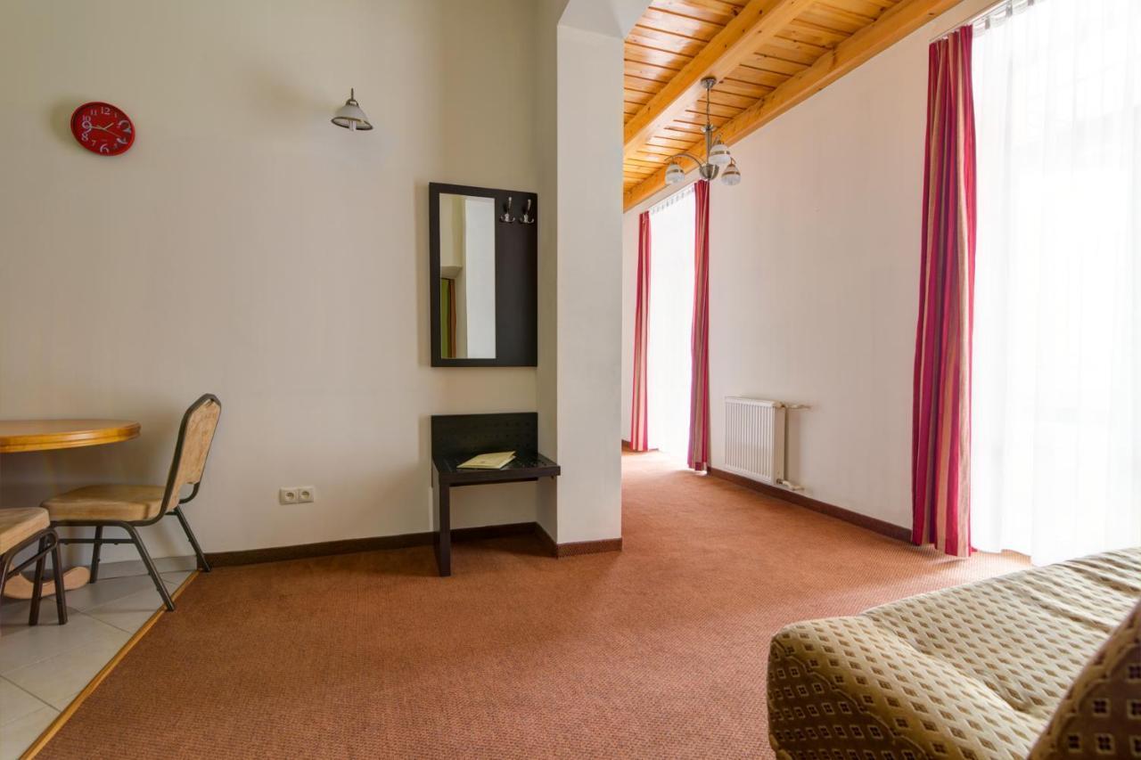 Apartamenty Renesans Krynica-Zdrój Extérieur photo