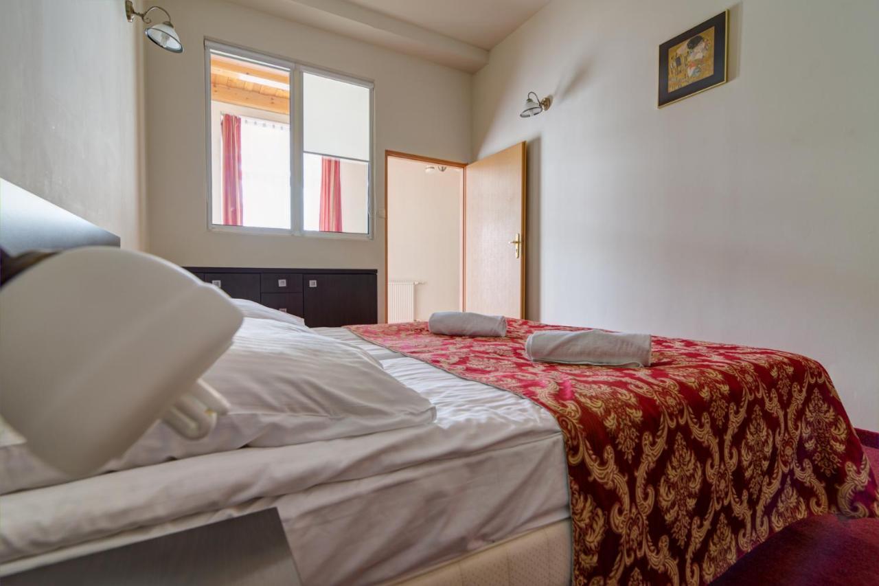 Apartamenty Renesans Krynica-Zdrój Extérieur photo