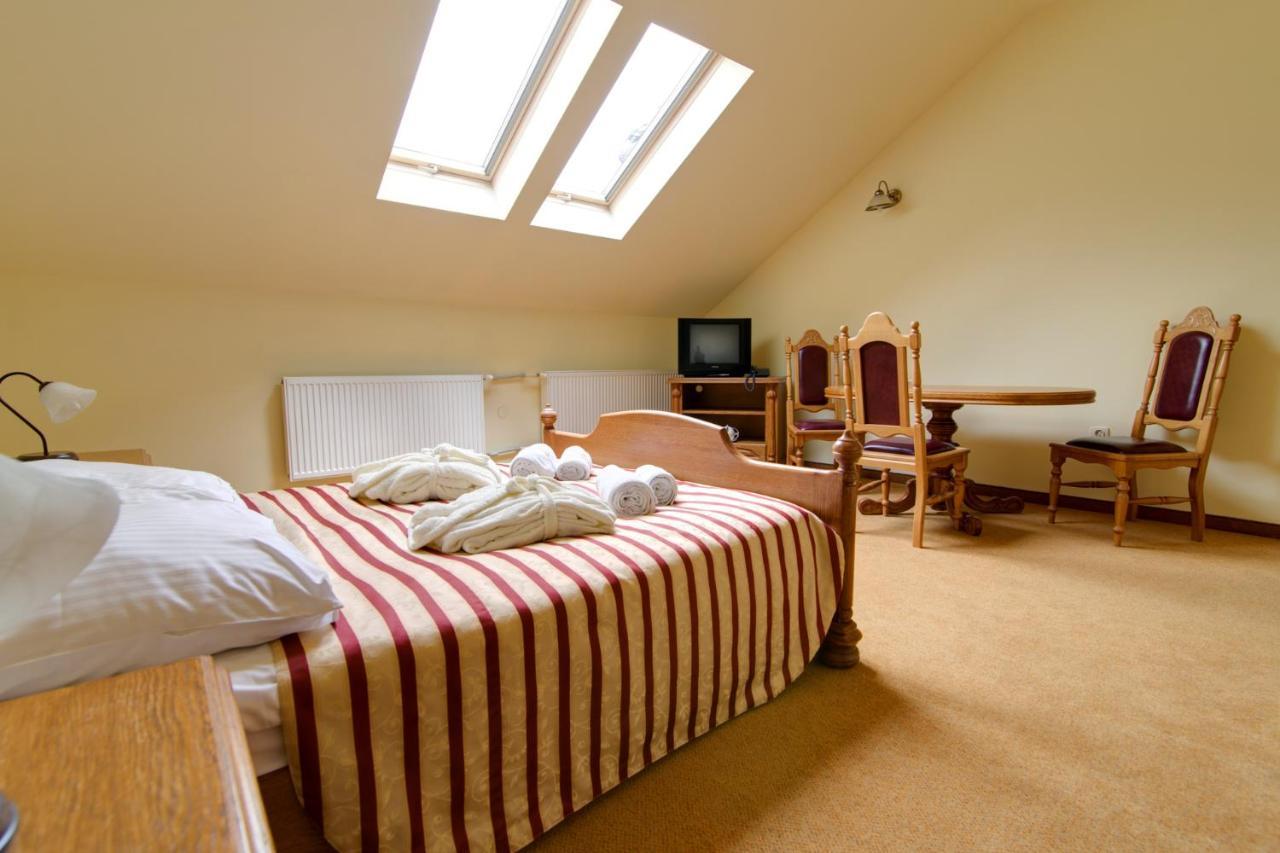 Apartamenty Renesans Krynica-Zdrój Extérieur photo