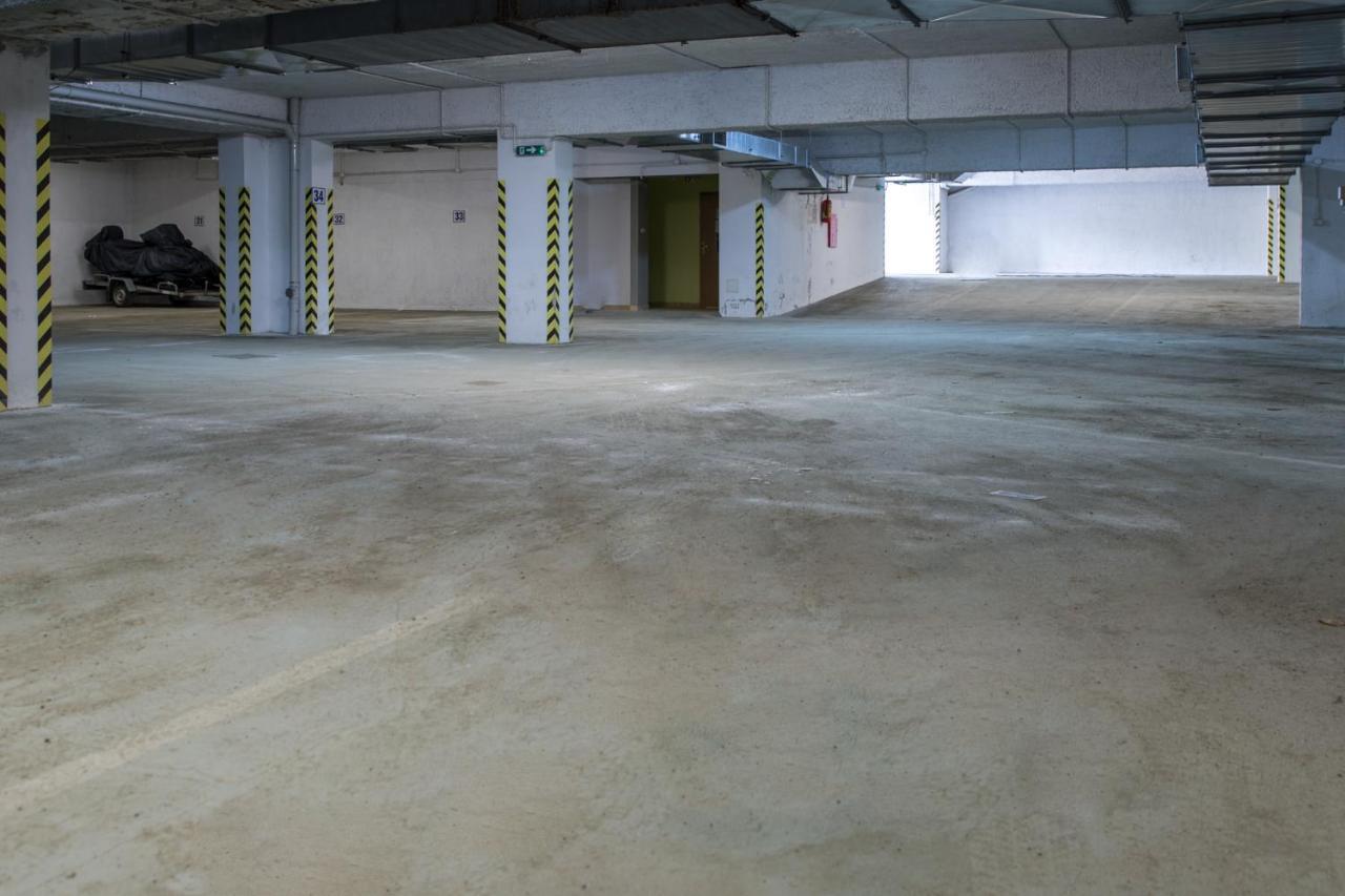 Apartamenty Renesans Krynica-Zdrój Extérieur photo